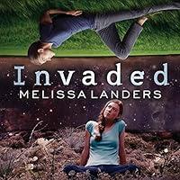 Algopix Similar Product 2 - Invaded: Alienated, Book 2