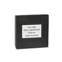 Algopix Similar Product 13 - Drill Sergeant Cartridge for Mary Lous