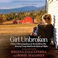 Algopix Similar Product 20 - Girl Unbroken A Sisters Harrowing