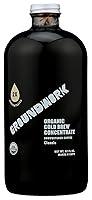 Algopix Similar Product 16 - Groundwork Coffee Co Coffee Cold Brew