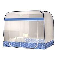 Algopix Similar Product 14 - PopUp Mosquito NetPortable Folding