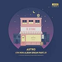 Algopix Similar Product 5 - Dream Part.01 - Night Version