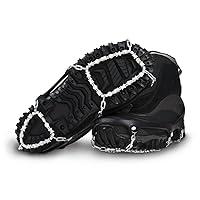 Algopix Similar Product 15 - ICETrekkers Diamond Grip Traction