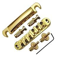 Algopix Similar Product 17 - Abr1 Style Tuneomatic Bridge