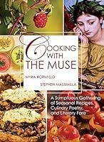 Algopix Similar Product 10 - Cooking with the Muse A Sumptuous