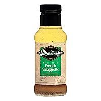 Algopix Similar Product 6 - La Martinique True French Vinaigrette