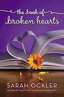 Algopix Similar Product 2 - The Book of Broken Hearts