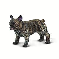 Algopix Similar Product 20 - Safari Ltd French Bulldog Figurine 