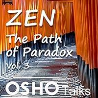 Algopix Similar Product 10 - Zen: The Path of Paradox, Vol.3