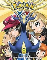 Algopix Similar Product 11 - Pokémon X•Y, Vol. 8 (8)