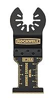 Algopix Similar Product 17 - Rockwell RW8963 Tools Sonicrafter