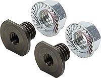 Algopix Similar Product 12 - Allstar Performance ALL18547 Threaded