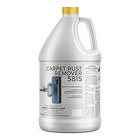 Algopix Similar Product 13 - CarpetGeneral Rust Remover 5815  Heavy