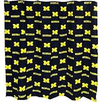Algopix Similar Product 3 - College Covers Michigan Wolverines