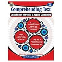 Algopix Similar Product 3 - Comprehending Text Using Literal