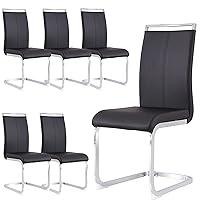 Algopix Similar Product 20 - gopop Dining Chairs Set Kitchen Modern