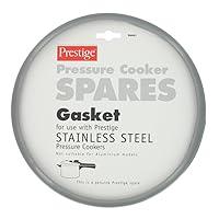 Algopix Similar Product 5 - Prestige Stainless Steel Pressure