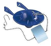 Algopix Similar Product 7 - Kohler BLUE PART GP85160 FLAPPER WITH