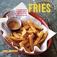 Algopix Similar Product 12 - Fries 30 delicious recipes for