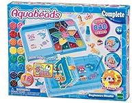 Algopix Similar Product 10 - Aquabeads AB30248 Beginners Studio