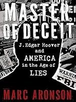 Algopix Similar Product 15 - Master of Deceit J Edgar Hoover and