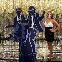 Algopix Similar Product 15 - Roaring 20s Twenties All That Jazz