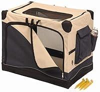 Algopix Similar Product 1 - Petmate Precision Pet Soft Side Pet