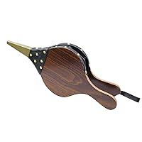 Algopix Similar Product 12 - DYWISHKEY Bellows Fireplace Bellows 15