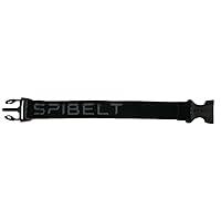 Algopix Similar Product 19 - SPIbelt Belt Extender, Black