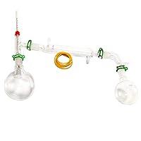 Algopix Similar Product 17 - Dinglab500ml Chemistry Lab Glassware