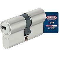 Algopix Similar Product 10 - ABUS Profile Cylinder Lock D6XNP 3030