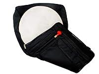 Algopix Similar Product 12 - 16 Inch Percussion Buffalo Tambourine