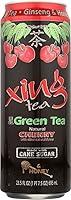 Algopix Similar Product 5 - Xing Tea Cherry (12x23.5Oz)