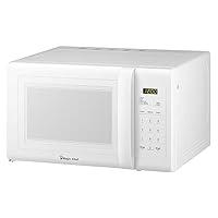 Algopix Similar Product 15 - Magic Chef MCD993W 900 Watt 09 Cubic