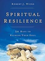 Algopix Similar Product 2 - Spiritual Resilience 30 Days to