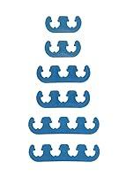 Algopix Similar Product 12 - Mr. Gasket 9877 Wire Separator Kit