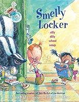 Algopix Similar Product 1 - Smelly Locker: Silly Dilly School Songs