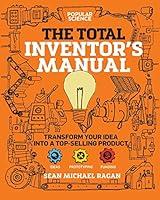 Algopix Similar Product 12 - Total Inventors Manual Transform Your
