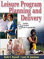 Algopix Similar Product 8 - Leisure Program Planning and Delivery