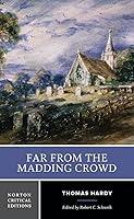 Algopix Similar Product 19 - Far from the Madding Crowd Norton