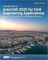 Algopix Similar Product 3 - Introduction to AutoCAD 2025 for Civil