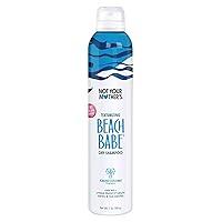 Algopix Similar Product 6 - Not Your Mothers Beach Babe