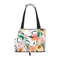 Algopix Similar Product 7 - Small Dog Carrier Sling Watercolor