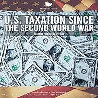 Algopix Similar Product 1 - Presidential History US Taxation