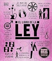 Algopix Similar Product 12 - El libro de la ley The Law Book DK