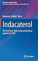 Algopix Similar Product 17 - Indacaterol The First Oncedaily