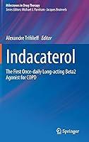 Algopix Similar Product 5 - Indacaterol The First Oncedaily