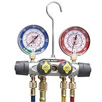 Algopix Similar Product 7 - RitchieYellow Jacket 49967  4V