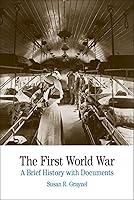 Algopix Similar Product 13 - The First World War A Brief History