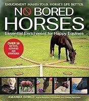 Algopix Similar Product 12 - No Bored Horses Essential Enrichment